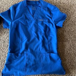 Jaanuu scrub jogger set